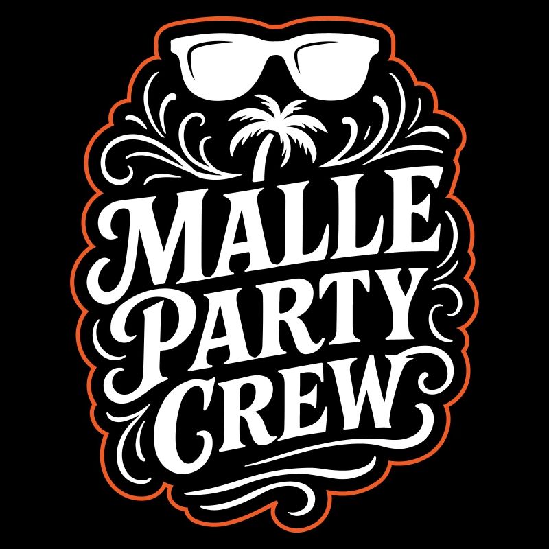 Malle Party Crew