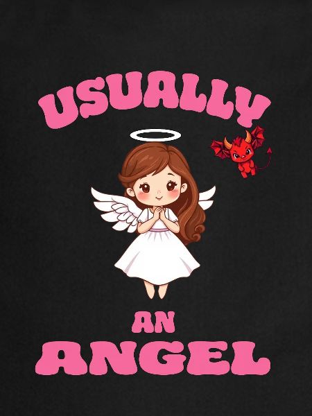 Ange ou diable