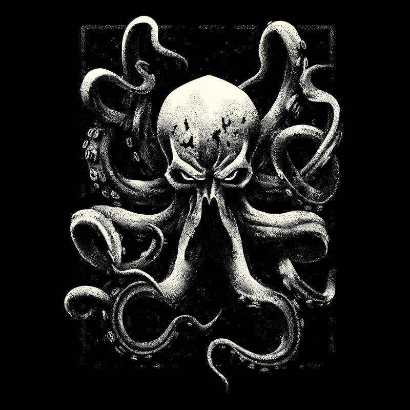 Octopuses