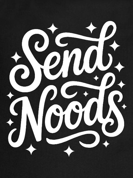 Send Noods Ramen
