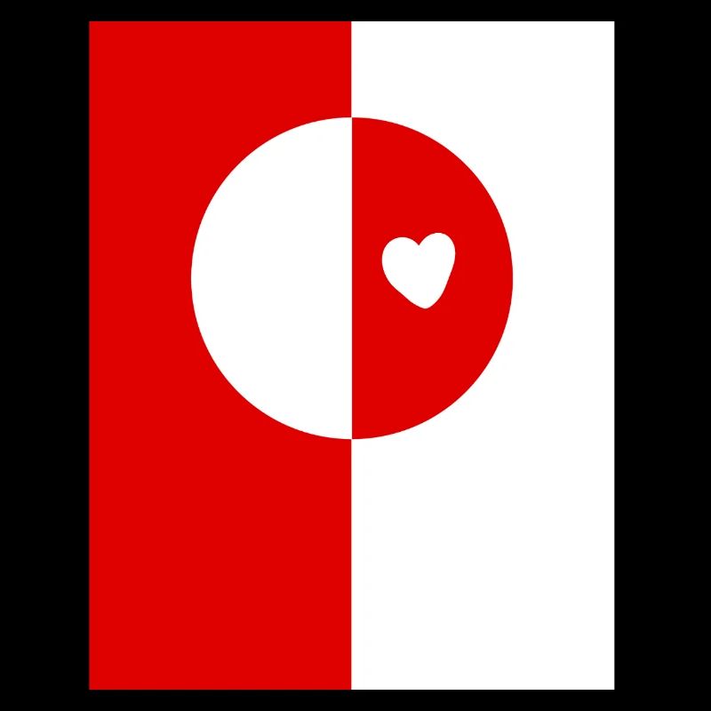 Drapeau du Groenland