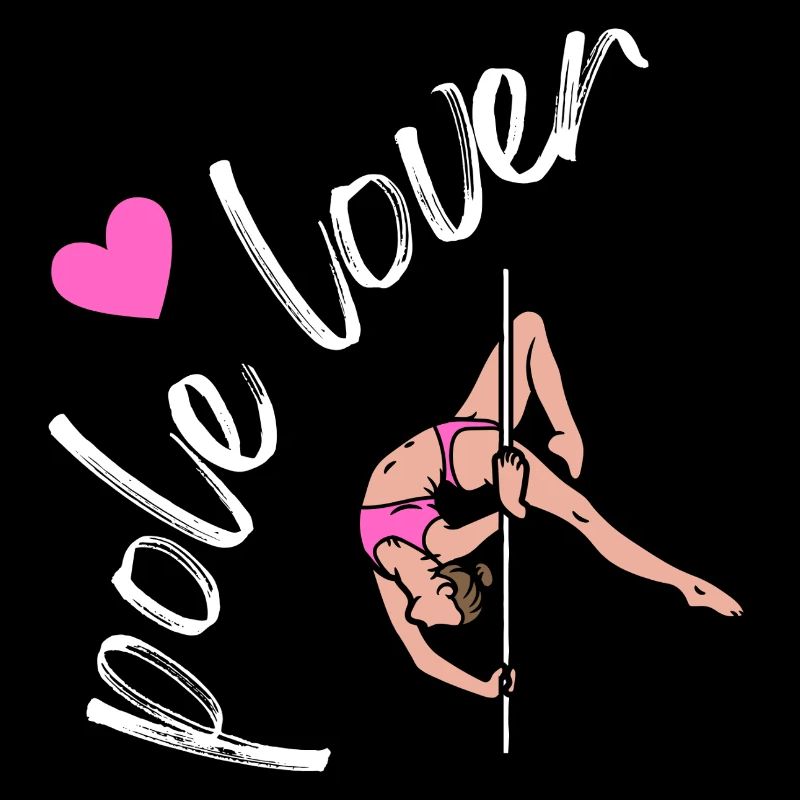 Pole Dance Love Power