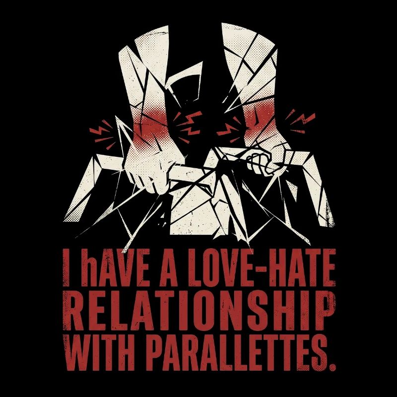 Calisthenics Relationship