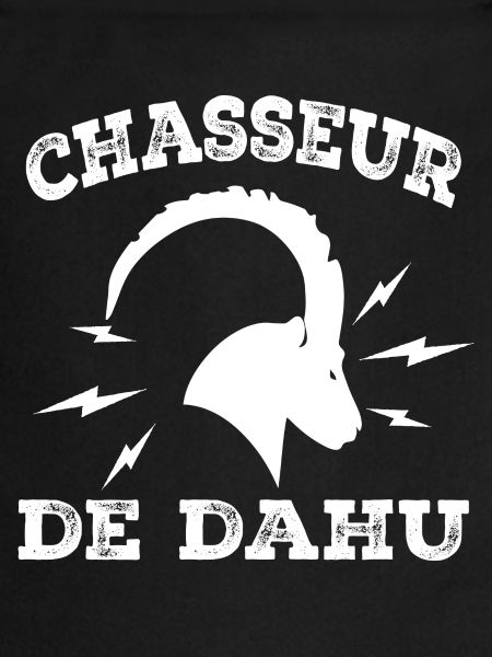 Chasseur De Dahu