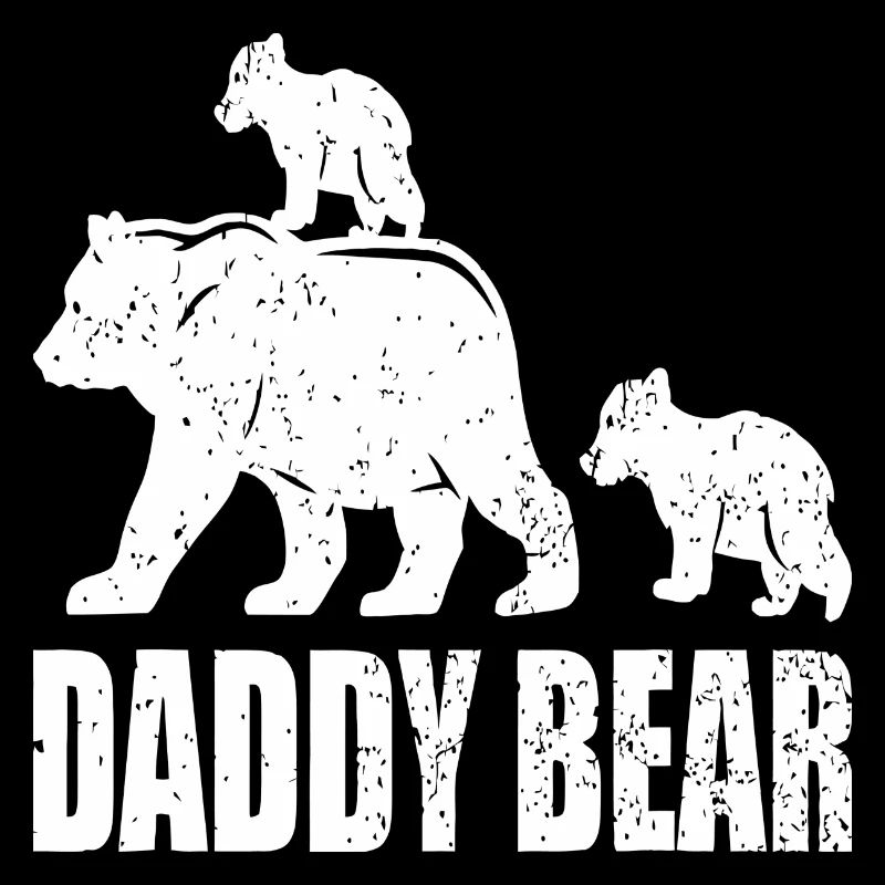 DADDY BEAR