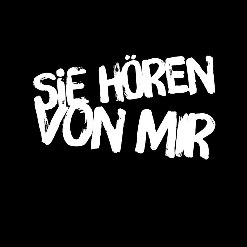 wir haben ein Problem