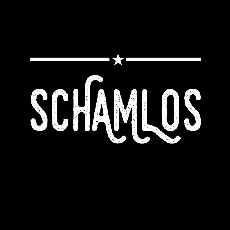 ohne Scham