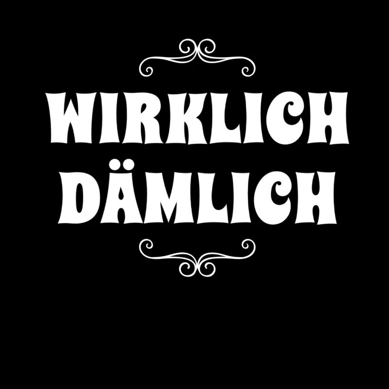wie dämmlich