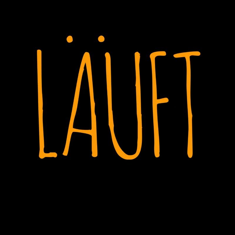läuft