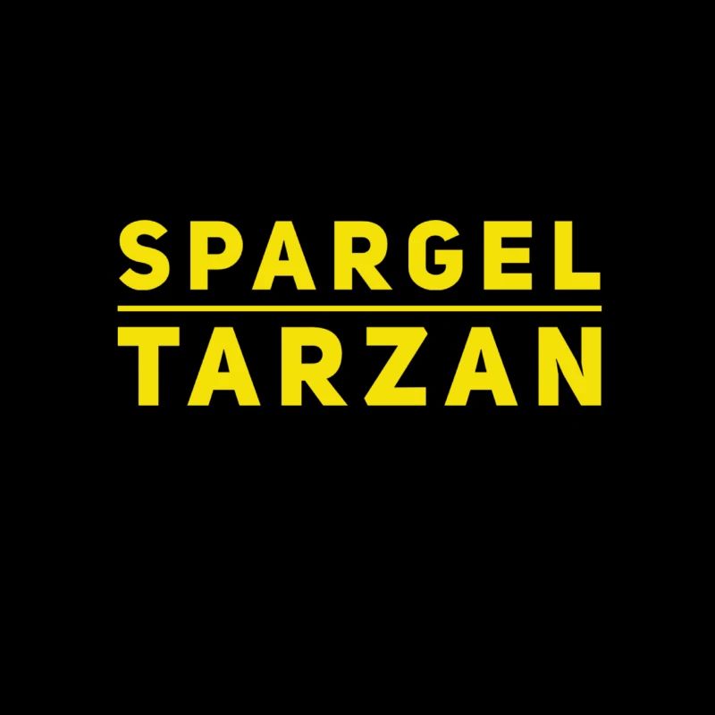 ich bin ein schlanker Mann