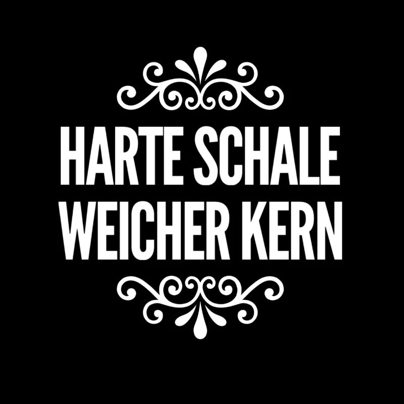 weicher Kern