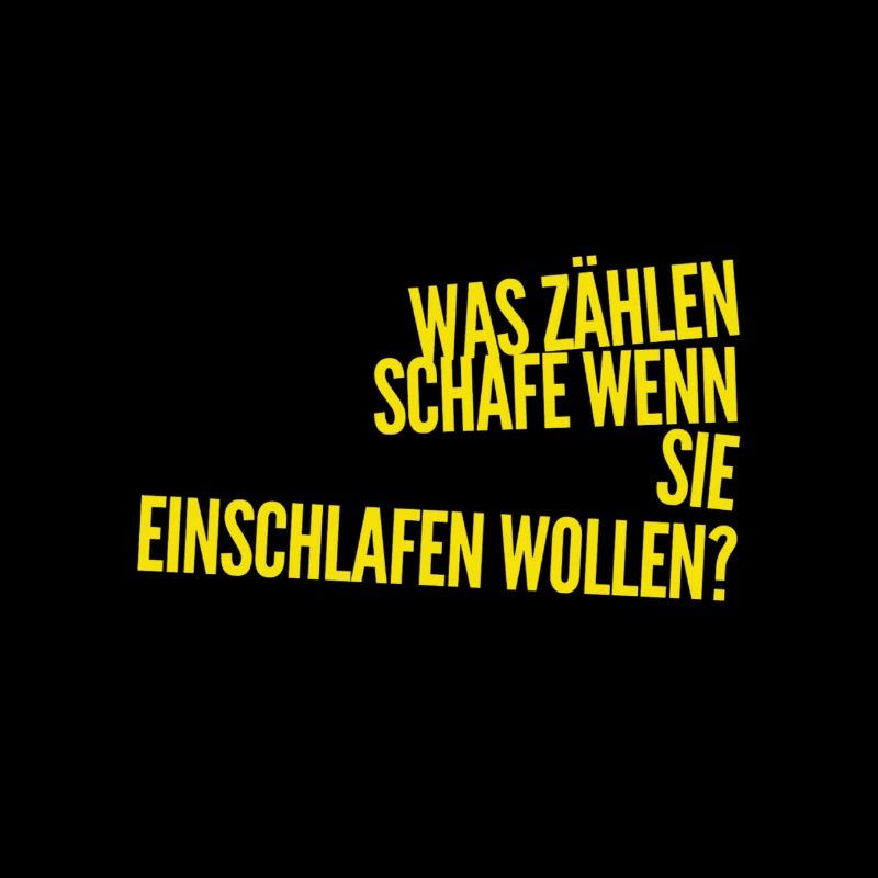 Schlafschaf