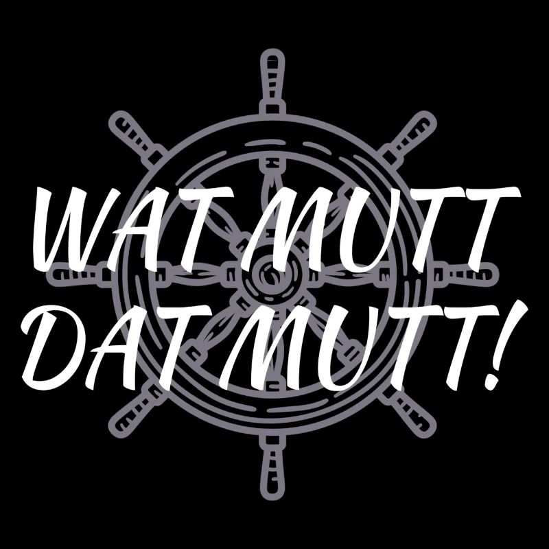 Wat Mutt Dat Mutt