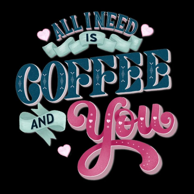 Le café et vous