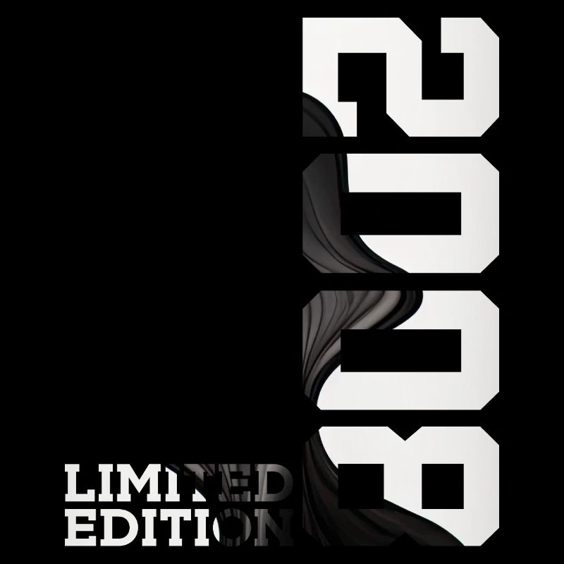 ÉDITION LIMITÉE 2008 18E ANNIVERSAIRE