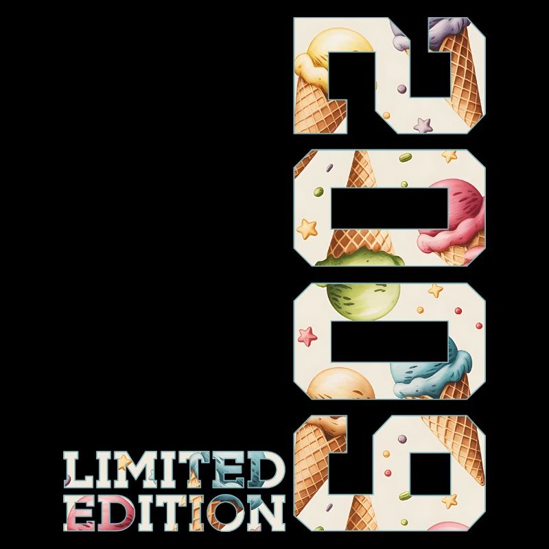 SOMMER LIMITED EDITION 2009 EIS 17. GEBURTSTAG