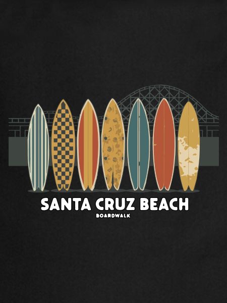 Santa Cruz