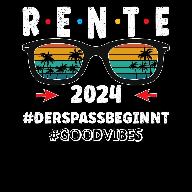 Retraite 2024 - le plaisir commence
