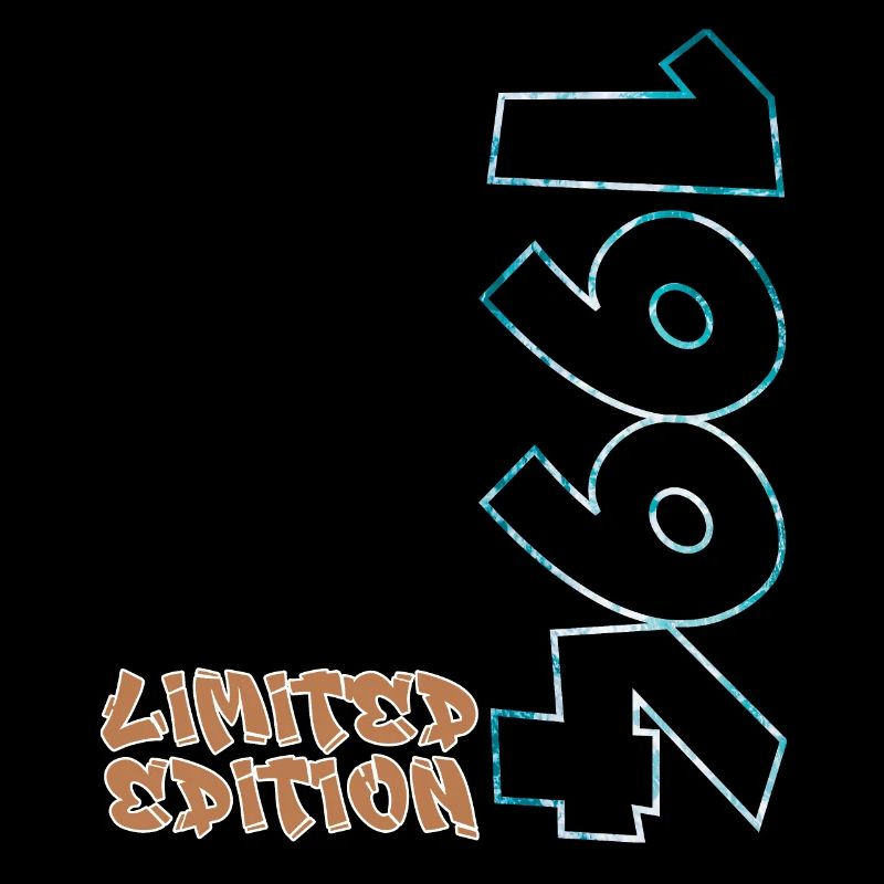 Design de plage en édition limitée 1994