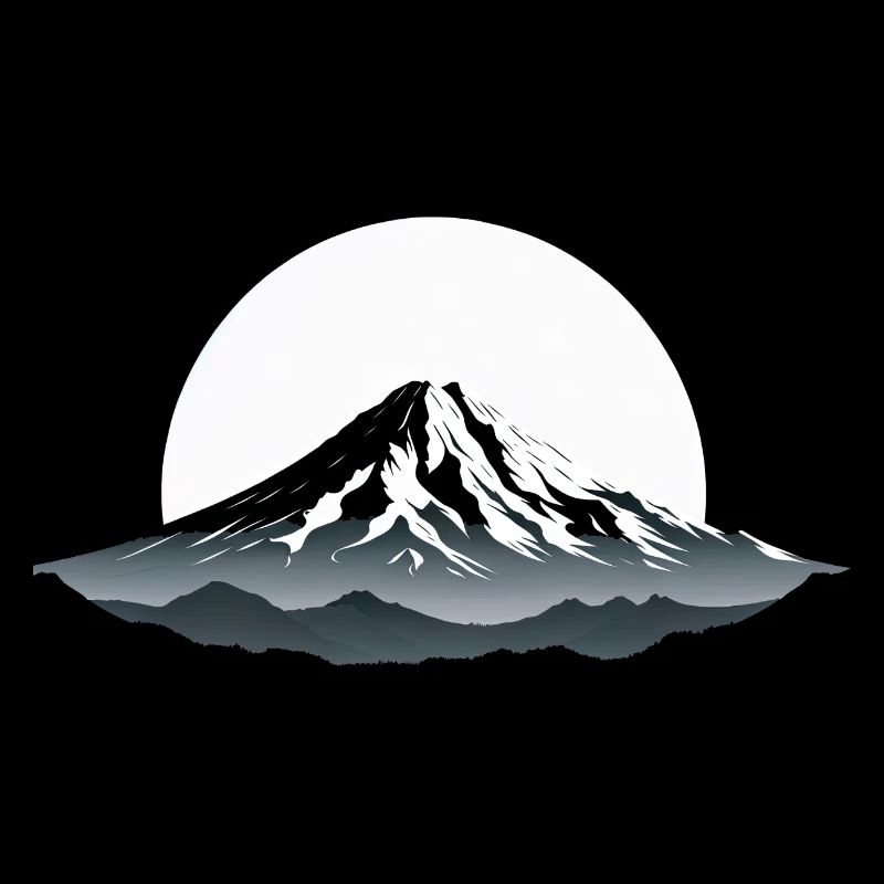 Mountain Majesty