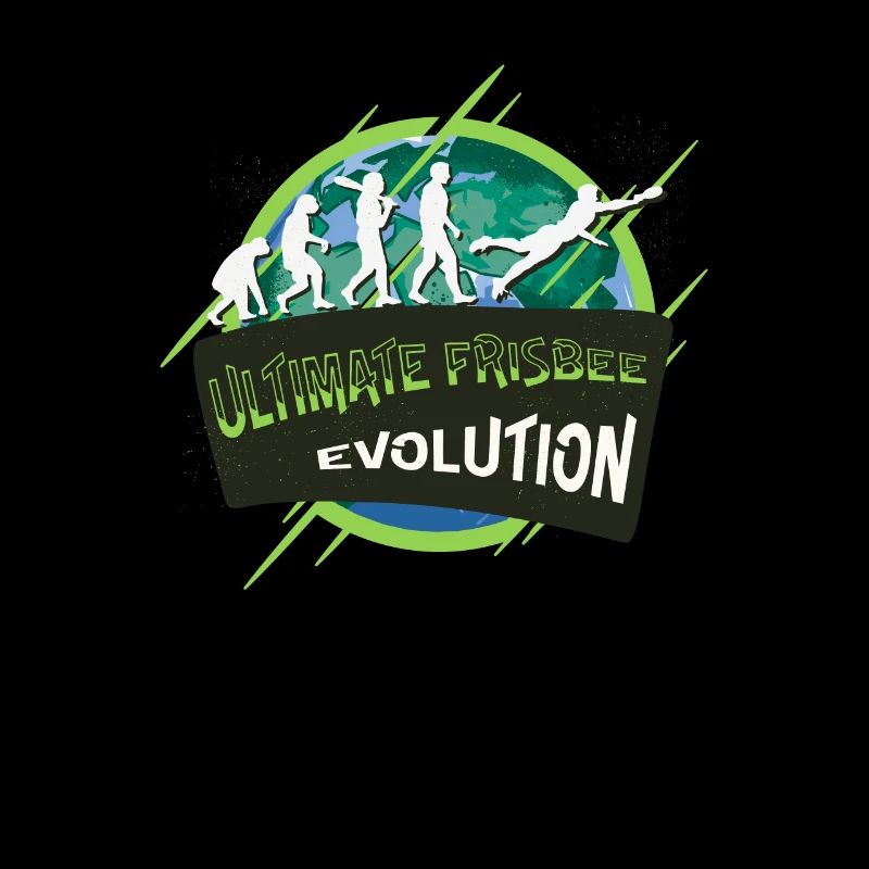 Ultimate Frisbee Evolution