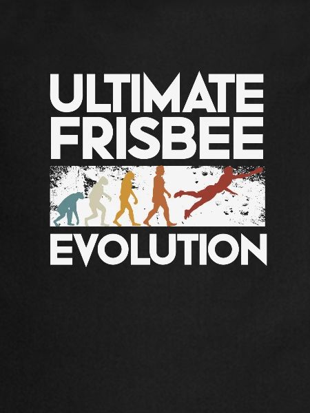 Ultimate Frisbee Evolution