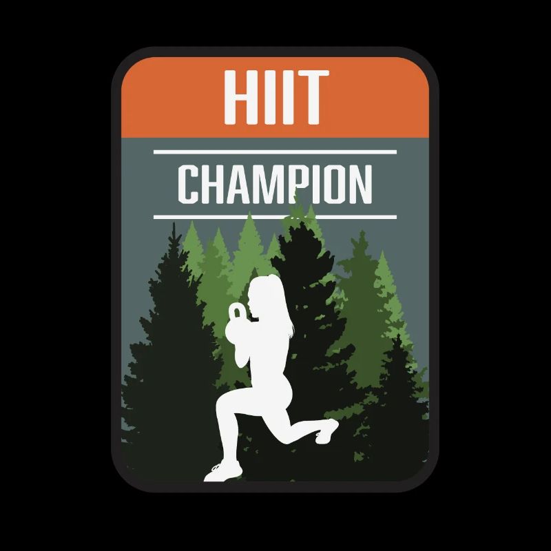 HIIT Champion
