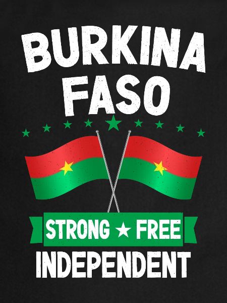 Burkina Faso