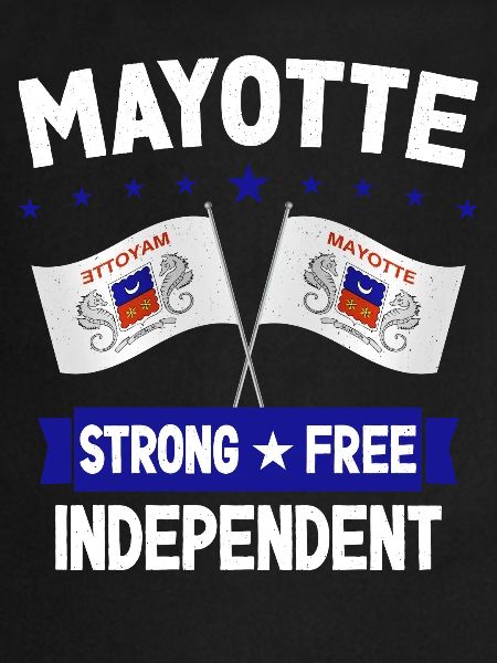 Mayotte