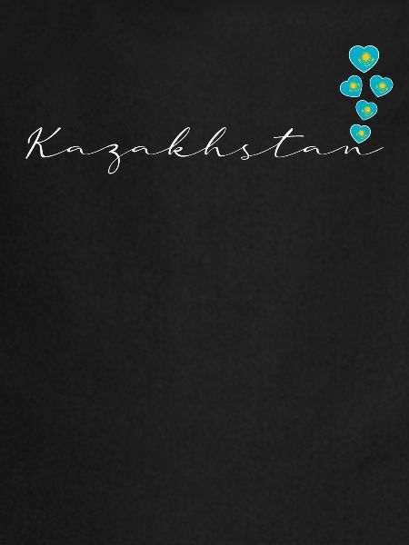 Kazakhstan