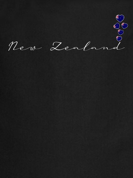 Nouvelle Zélande