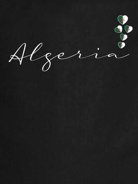 Algérie