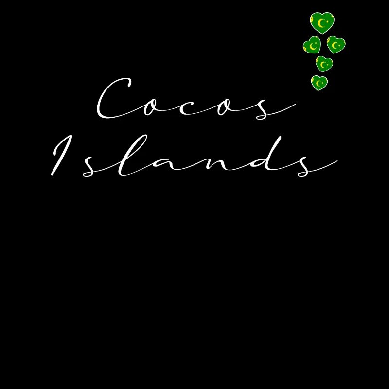 Îles Cocos