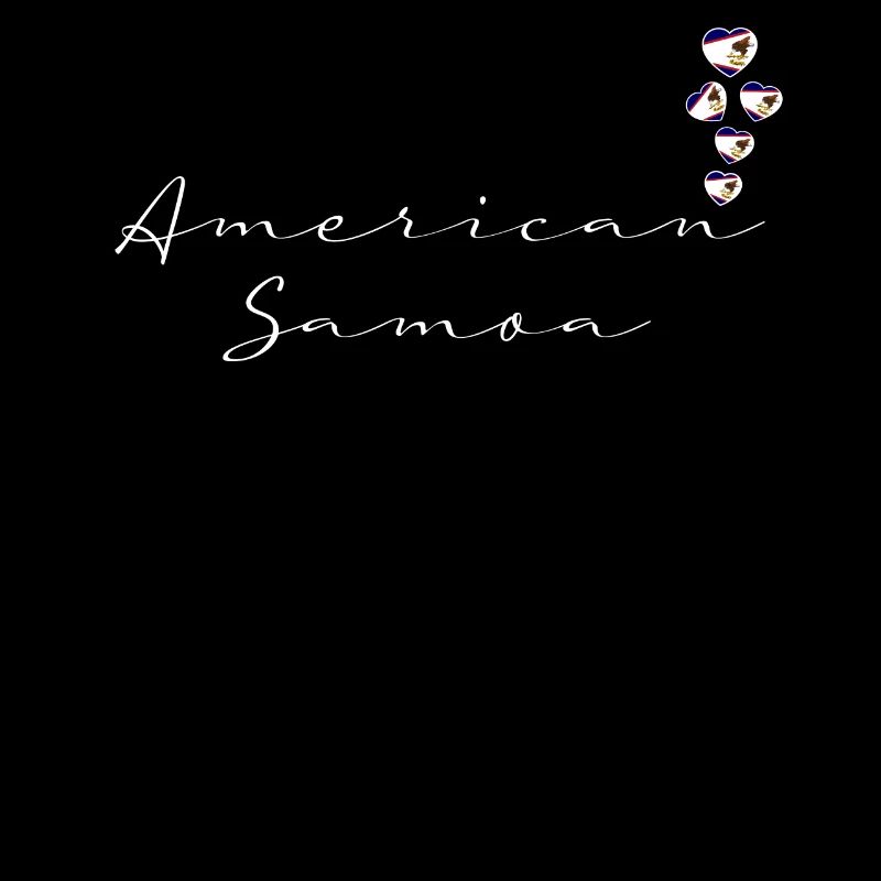 Amerikanisch-Samoa