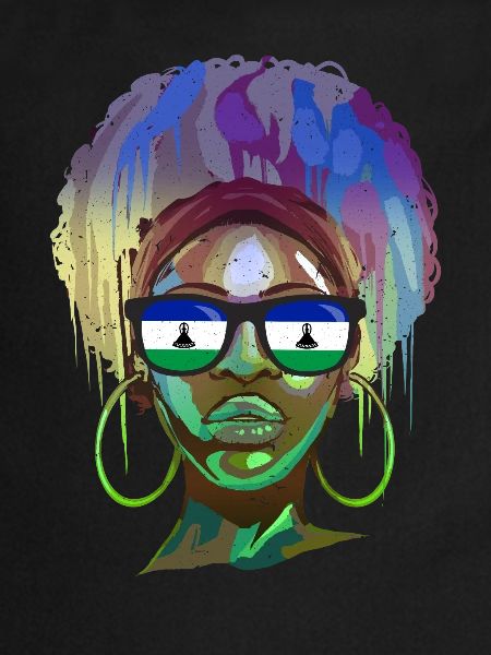 Lesotho