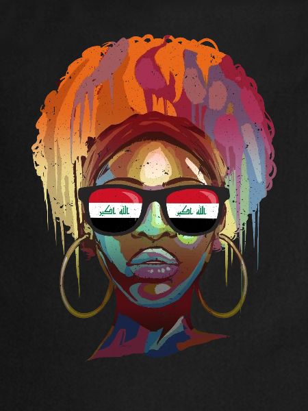 Irak