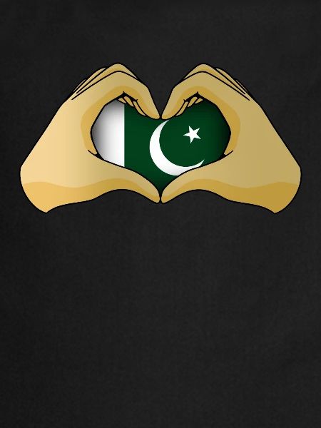 Pakistan