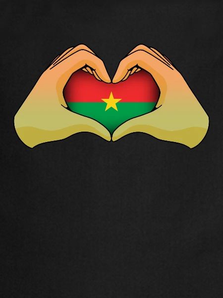 Burkina Faso