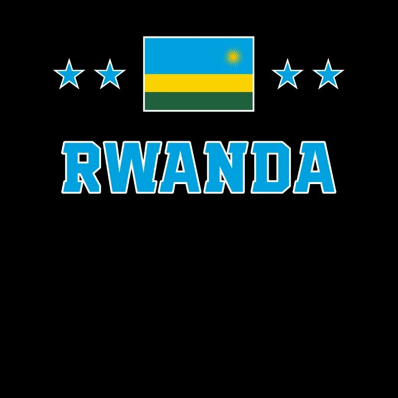 Ruanda