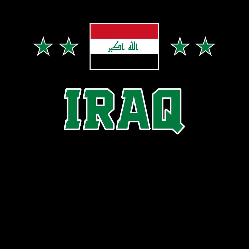 Irak