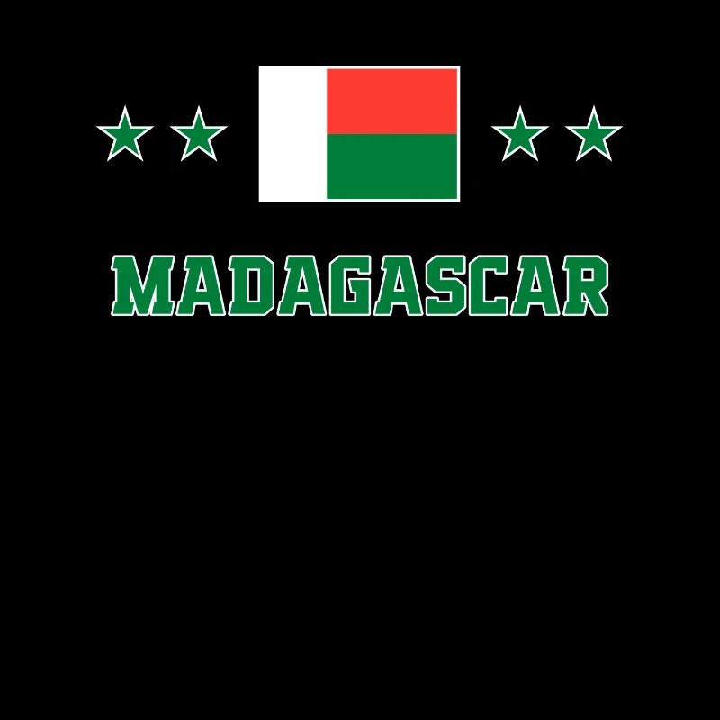 Madagaskar