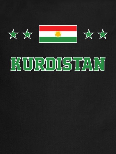 Kurdistan