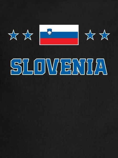 Slovénie