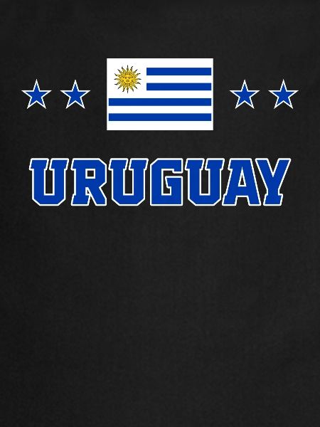 Uruguay