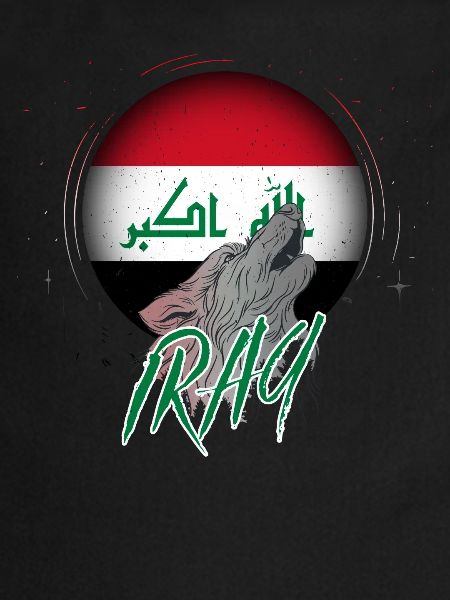 Irak