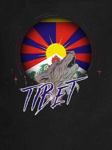 Tibet