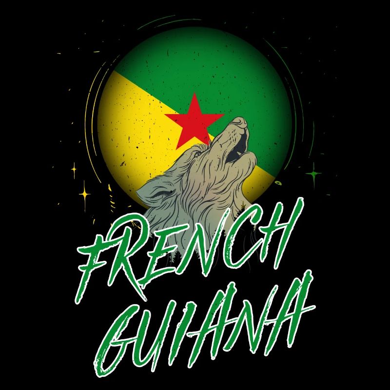 Guyane française