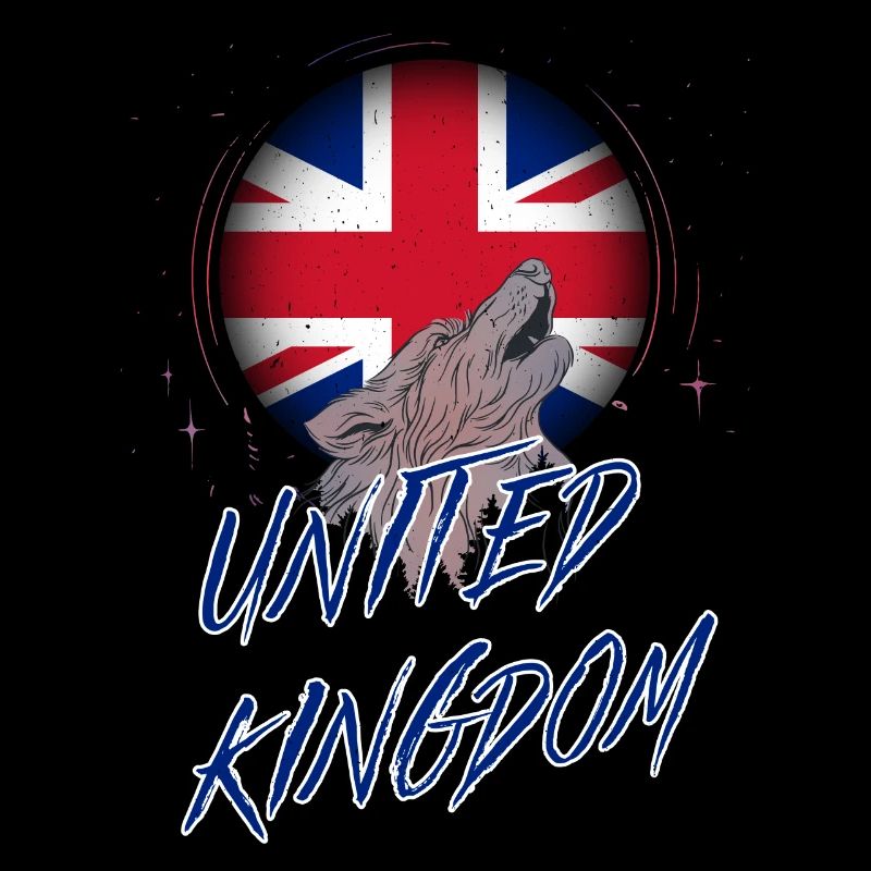 Großbritannien
