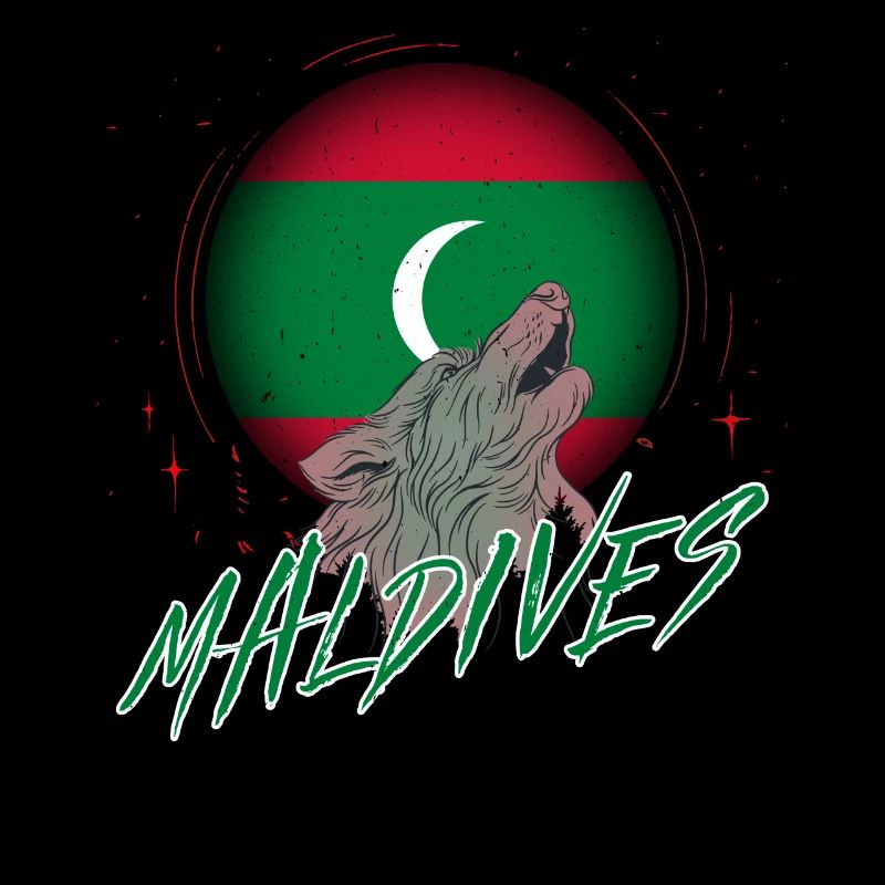 Malediven