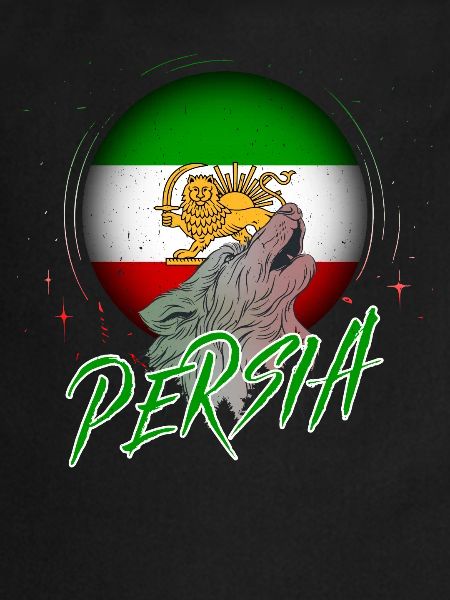 Perse